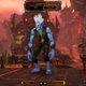 Illustration for article titled iBattle For Azeroth/i Level Cap Reached, What Now?